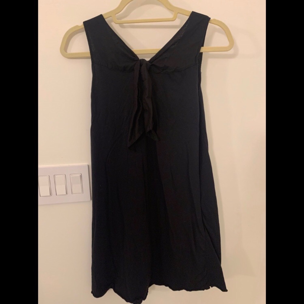 Little black Dress by Velvet